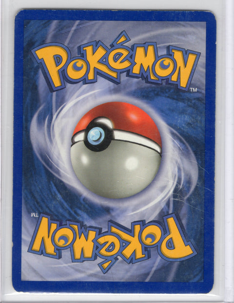 2003 Pokémon Aquapolis Golem Holo 148/144 - EU - 2