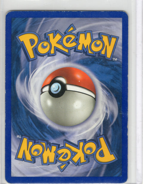 2002 Pokémon Aquapolis Nidoking Holo 150/147- EU