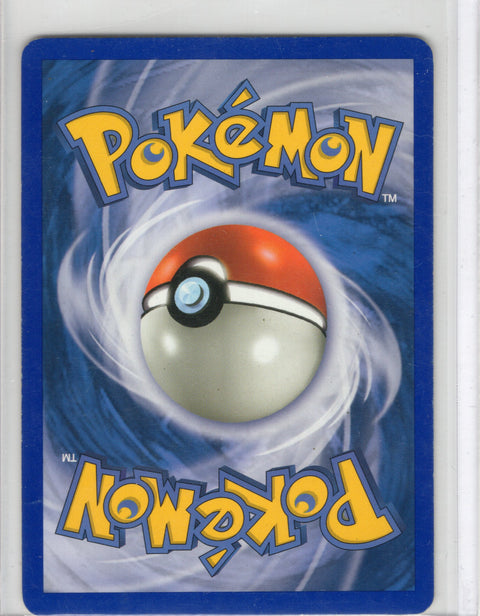2002 Pokémon Aquapolis Nidoking Holo 150/147 - EU - 2