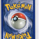 2002 Pokémon Aquapolis Mewtwo Holo 20/165 - EU