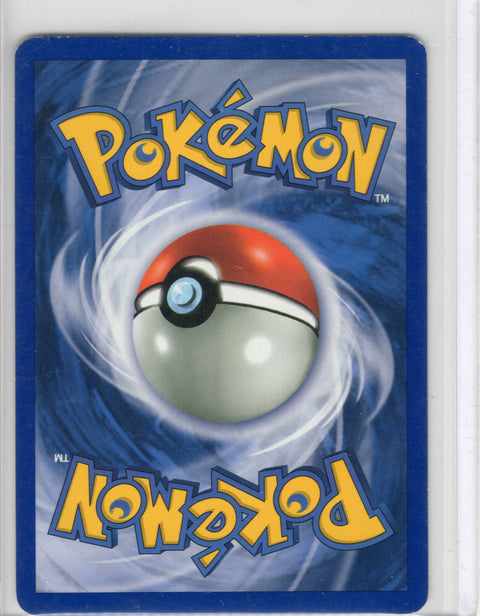 2002 Pokémon Expedition Ampharos Holo 2/165 - EU