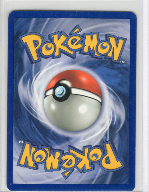 2002 Pokémon Expedition Ampharos Holo 2/165 - EU - 3