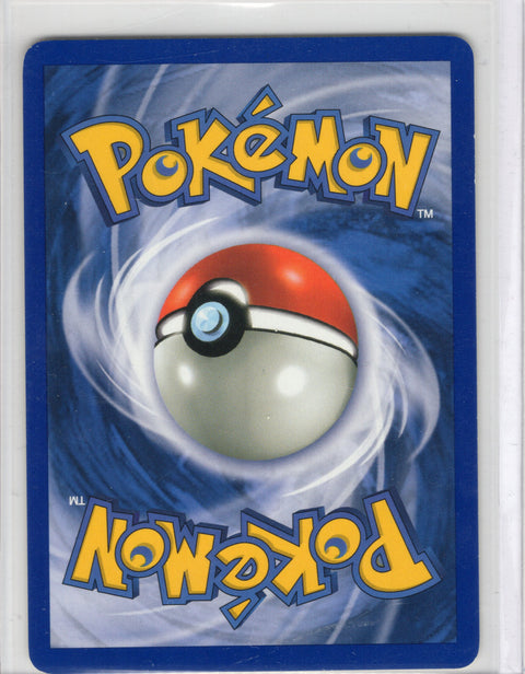 2002 Pokémon Expedition Ampharos Holo 2/165 - EU -4