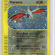 2002 Pokémon Expedition Skarmory Holo 27/165 - EU