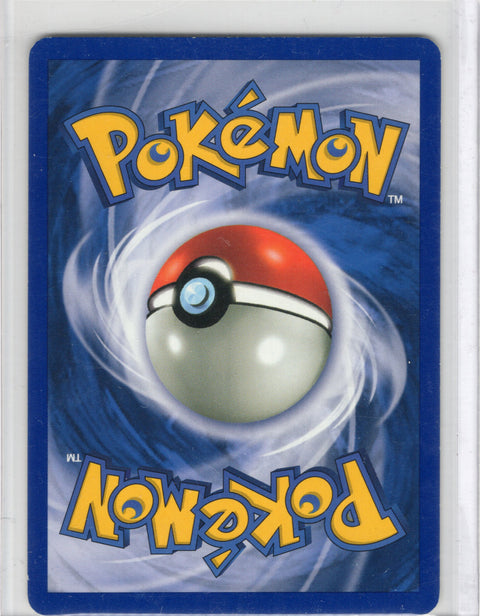 2002 Pokémon Expedition Skarmory Holo 27/165 - EU