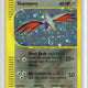 2002 Pokémon Expedition Skarmory Holo 27/165 - EU - 2