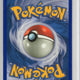 2002 Pokémon Expedition Cloyster Holo 8/165 - EU