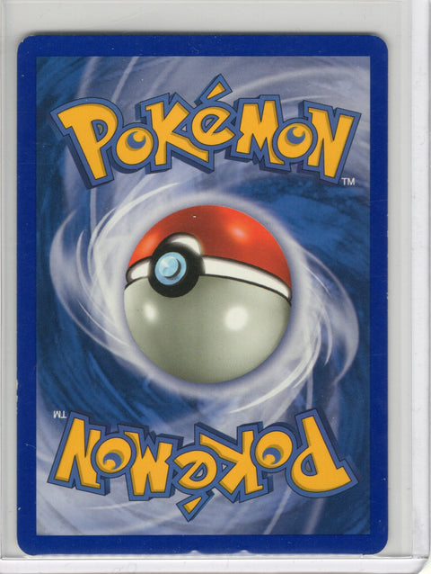 2002 Pokémon Expedition Cloyster Holo 8/165 - EU
