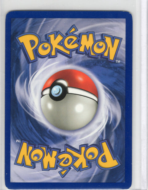 2002 Pokémon Expedition Magby Holo 17/165 - EU