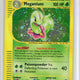2002 Pokémon Expedition Meganum Holo 18/165 - EU