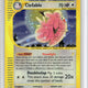 2002 Pokémon Expedition Clefable Holo 7/165 - EU