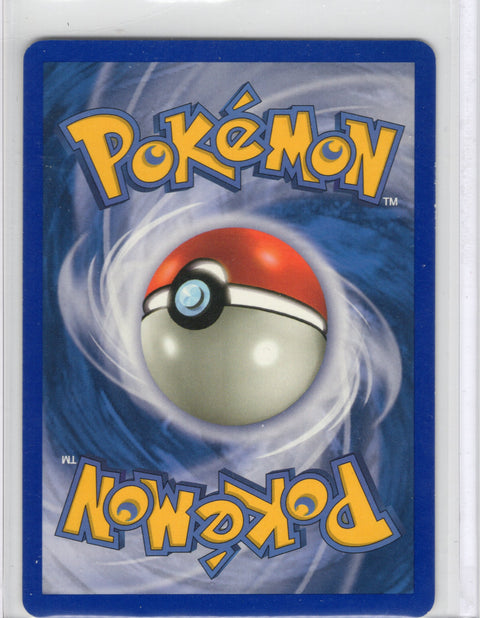 2002 Pokémon Expedition Clefable Holo 7/165 - EU