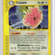 2002 Pokémon Expedition Clefable Holo 7/165 - EU - 2
