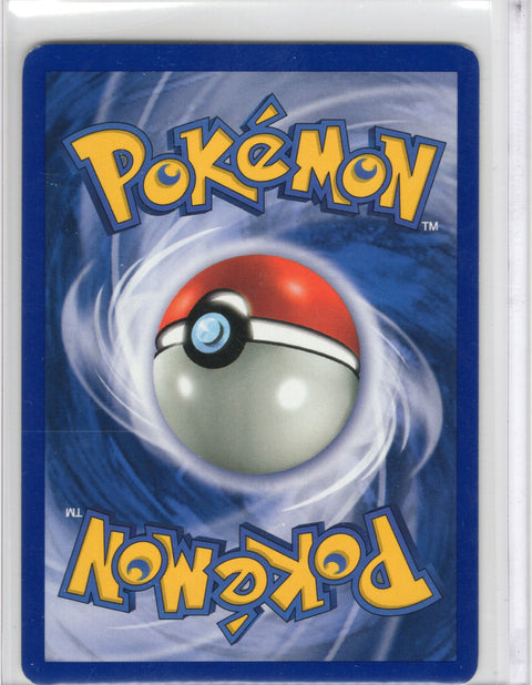 2002 Pokémon Expedition Clefable Holo 7/165 - EU - 2