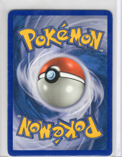 2002 Pokémon Expedition Clefable Holo 7/165 - EU - 3