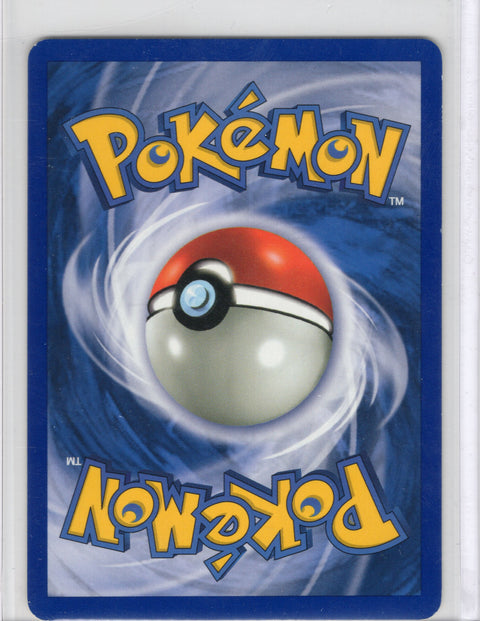 2002 Pokémon Expedition Rapidash Holo 26/165 - EU