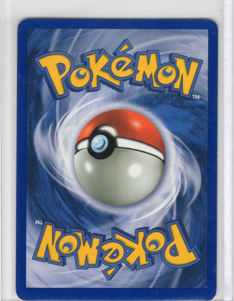 2002 Pokémon Expedition Rapidash Holo 26/165 - EU - 2