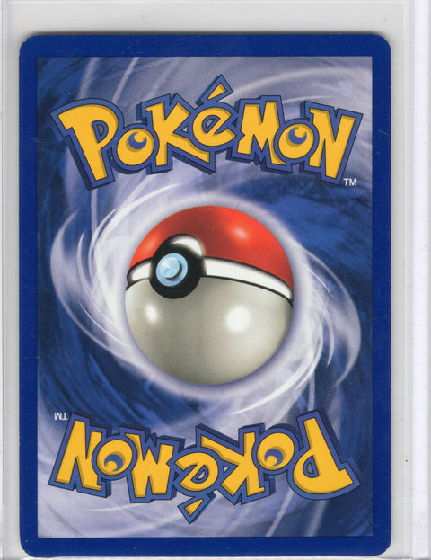 2002 Pokémon Expedition Ninetales Holo 21/165 - EU