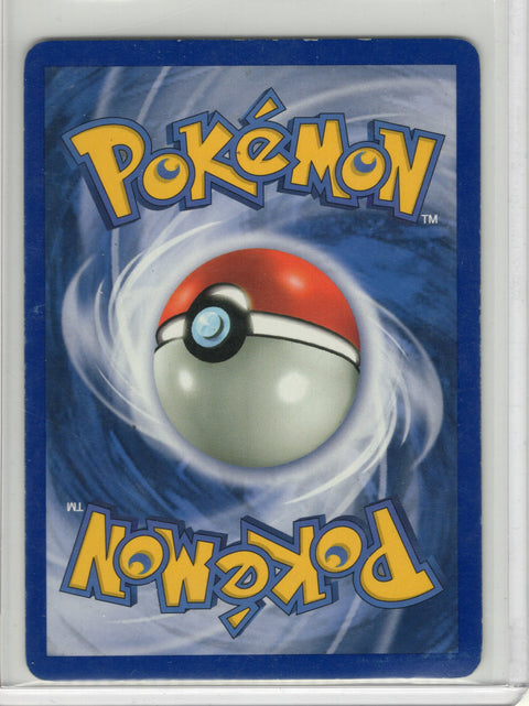 2002 Pokémon Expedition Golem Holo 14/165 - EU