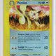 2003 Pokémon Skyridge Persian Reverse Holo 42/144 - EU