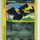 2003 Pokémon Skyridge Murkrow Reverse Holo 79/144 - EU