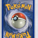 2003 Pokémon Skyridge Murkrow Reverse Holo 79/144 - EU