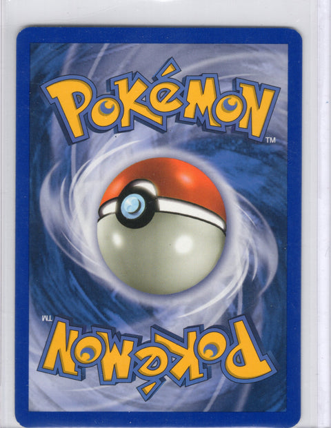 2003 Pokémon Skyridge Starmie Reverse Holo 44/144 - EU