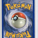 2003 Pokémon Skyridge Meowth Reverse Holo 78/144 - EU
