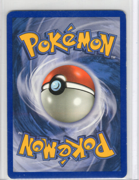 2003 Pokémon Skyridge Meowth Reverse Holo 78/144 - EU