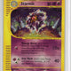 2003 Pokémon Skyridge Starmie Holo H28/H32 - EU