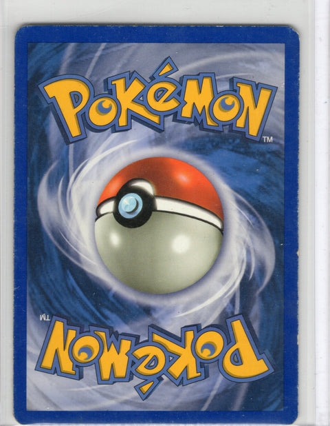 2003 Pokémon Skyridge Rhydon Holo H27/H32 - EU