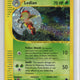 2003 Pokémon Skyridge Ledian Holo H14/H32 - EU