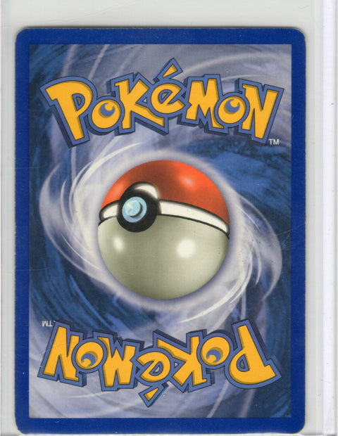 2003 Pokémon Skyridge Ledian Holo H14/H32 - EU