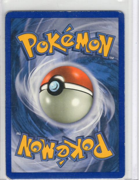 2003 Pokémon Skyridge Raikou Holo H26/H32 - EU