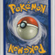 2003 Pokémon Skyridge Magcargo Holo H16/H32 - EU