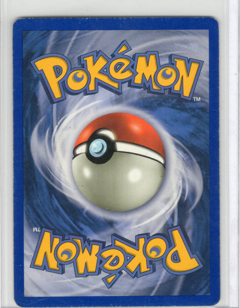 2003 Pokémon Skyridge Crobat Holo H5/H32 - EU