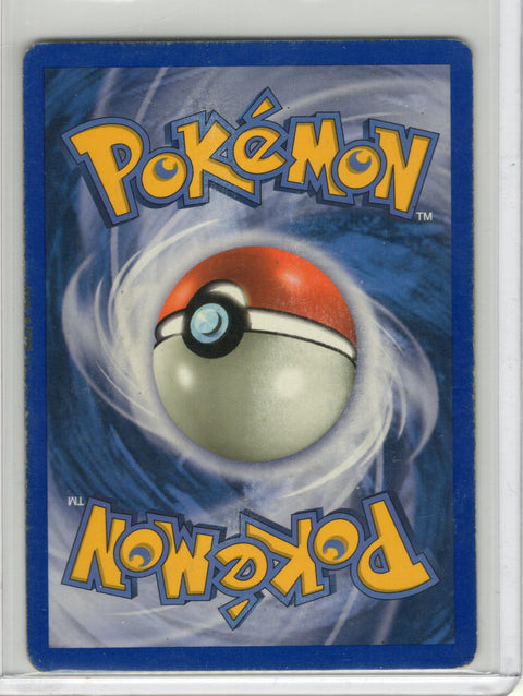 2003 Pokémon Skyridge Poliwrath Holo H24/H32 - EU