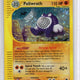 2003 Pokémon Skyridge Poliwrath Holo H24/H32 -EU - 2