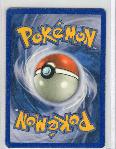 2003 Pokémon Skyridge Poliwrath Holo H24/H32 -EU - 2