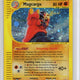 2003 Pokémon Skyridge Magcargo Holo H17/H32 - EU