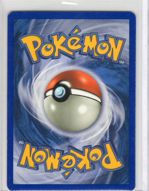 2003 Pokémon Skyridge Magcargo Holo H17/H32 - EU