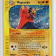 2003 Pokémon Skyridge Magcargo Holo H17/H32 - EU - 2