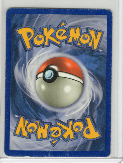 2003 Pokémon Skyridge Alakazam Holo H1/H32 - EU