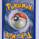 2003 Pokémon Skyridge Politoed Holo H23/H32 - EU