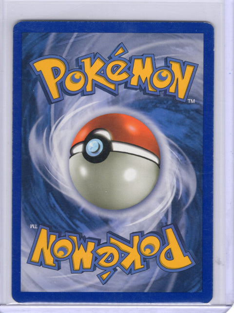 2003 Pokémon Skyridge Politoed Holo H23/H32 - EU