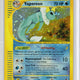 2003 Pokémon Skyridge Vaporeon Holo H31/H32 - EU
