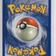 2003 Pokémon Skyridge Vaporeon Holo H31/H32 - EU