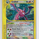 2003 Pokémon Skyridge Crobat Holo 147/144 - EU