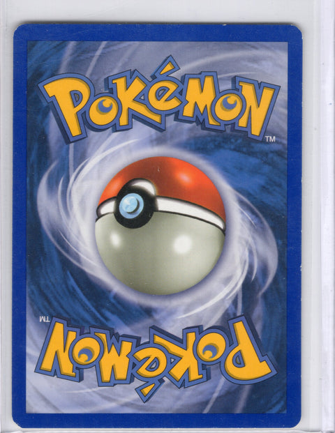 2003 Pokémon Skyridge Crobat Holo 147/144 - EU