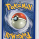 2003 Pokémon Skyridge Crobat Reverse Holo 147/144 - EU